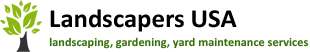 Lithia Landscapers